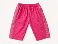 watermelon red bandanino pant