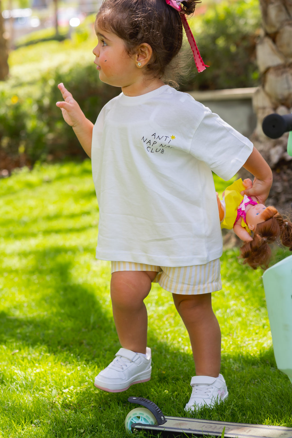 butterbeam shorts