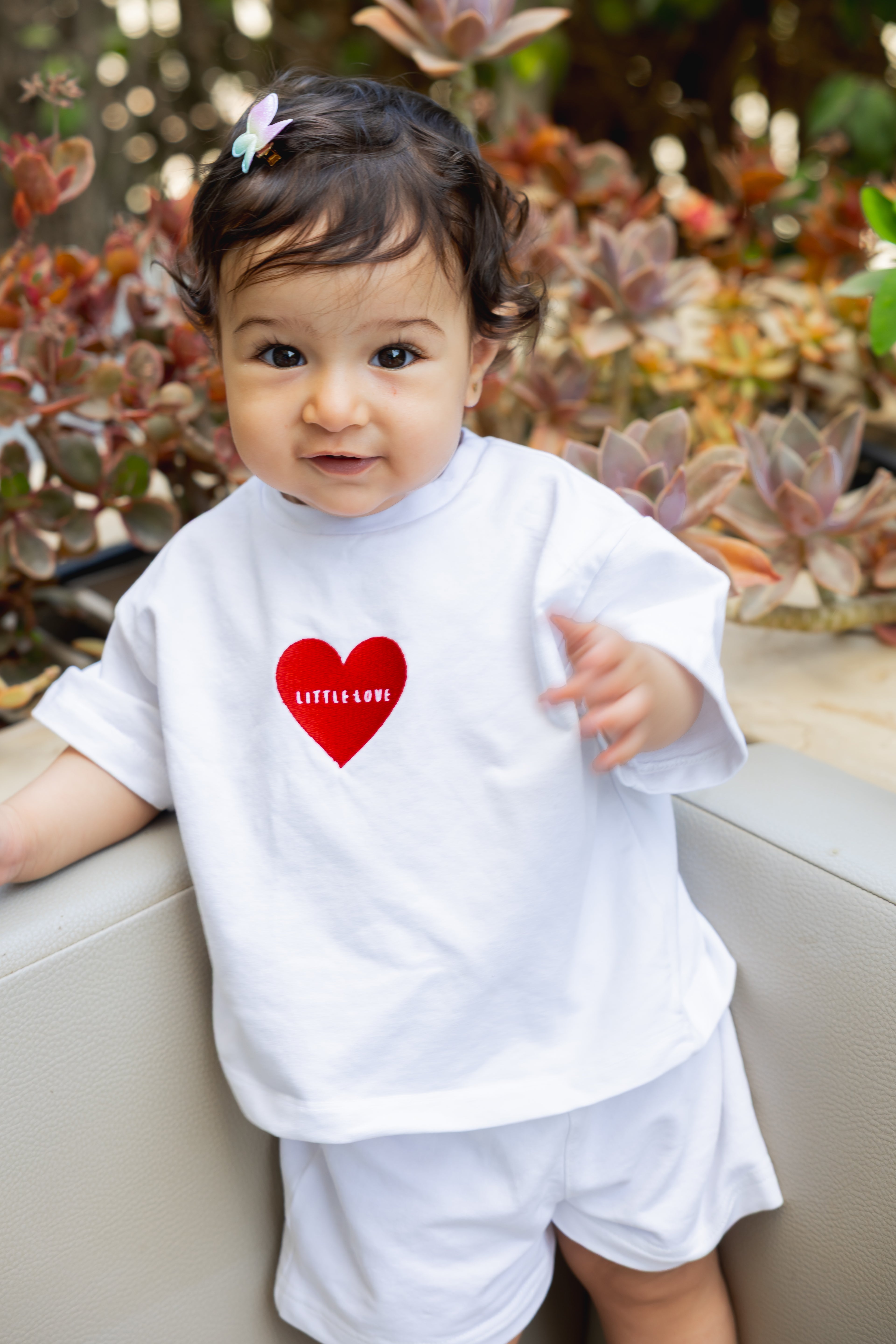 the little love set
