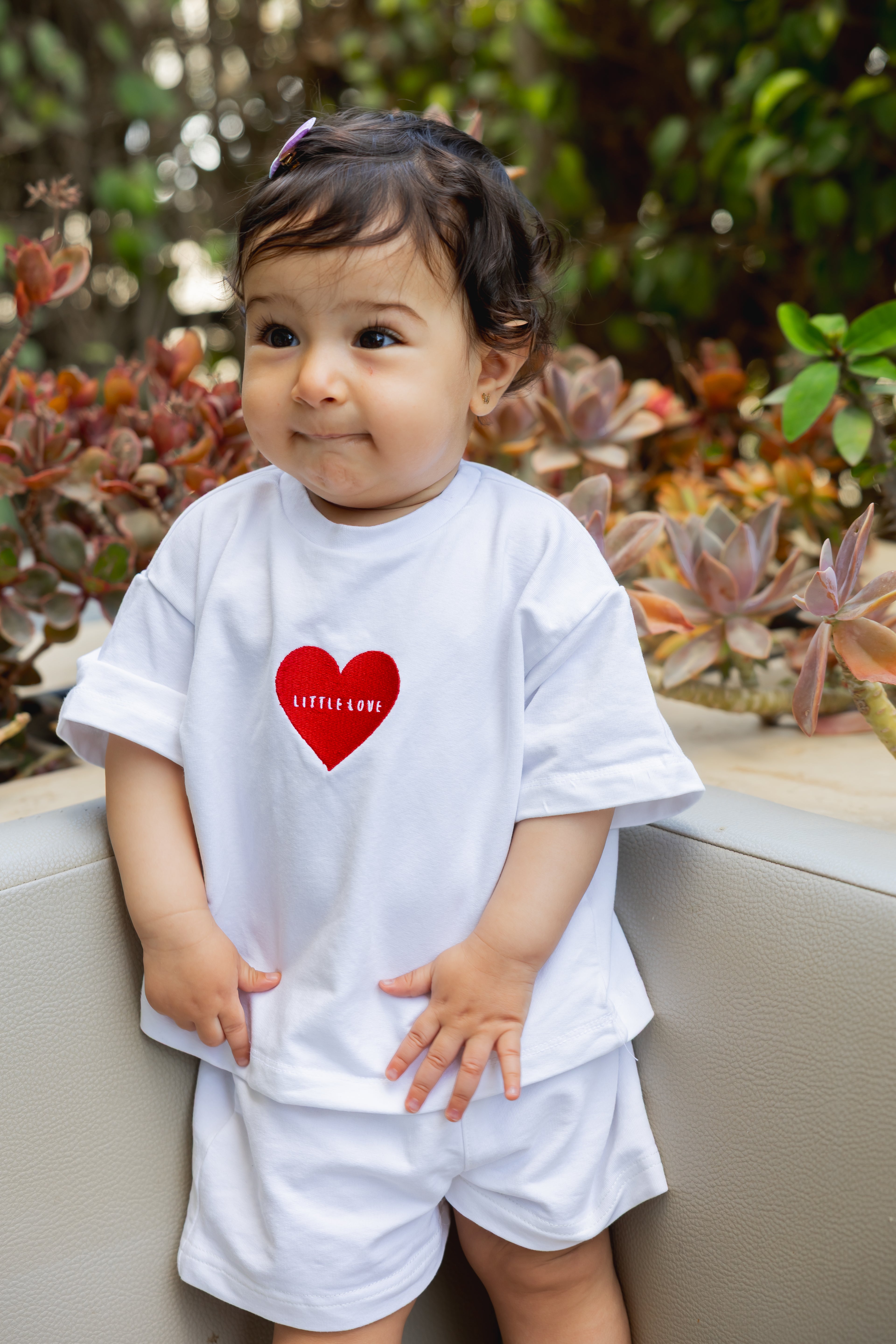 the little love set