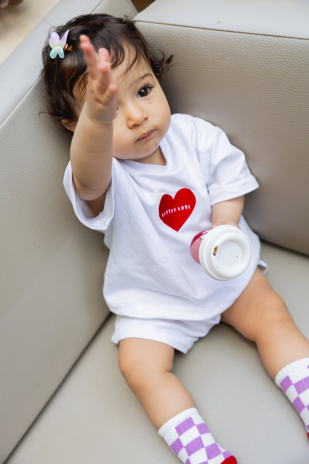 the little love set