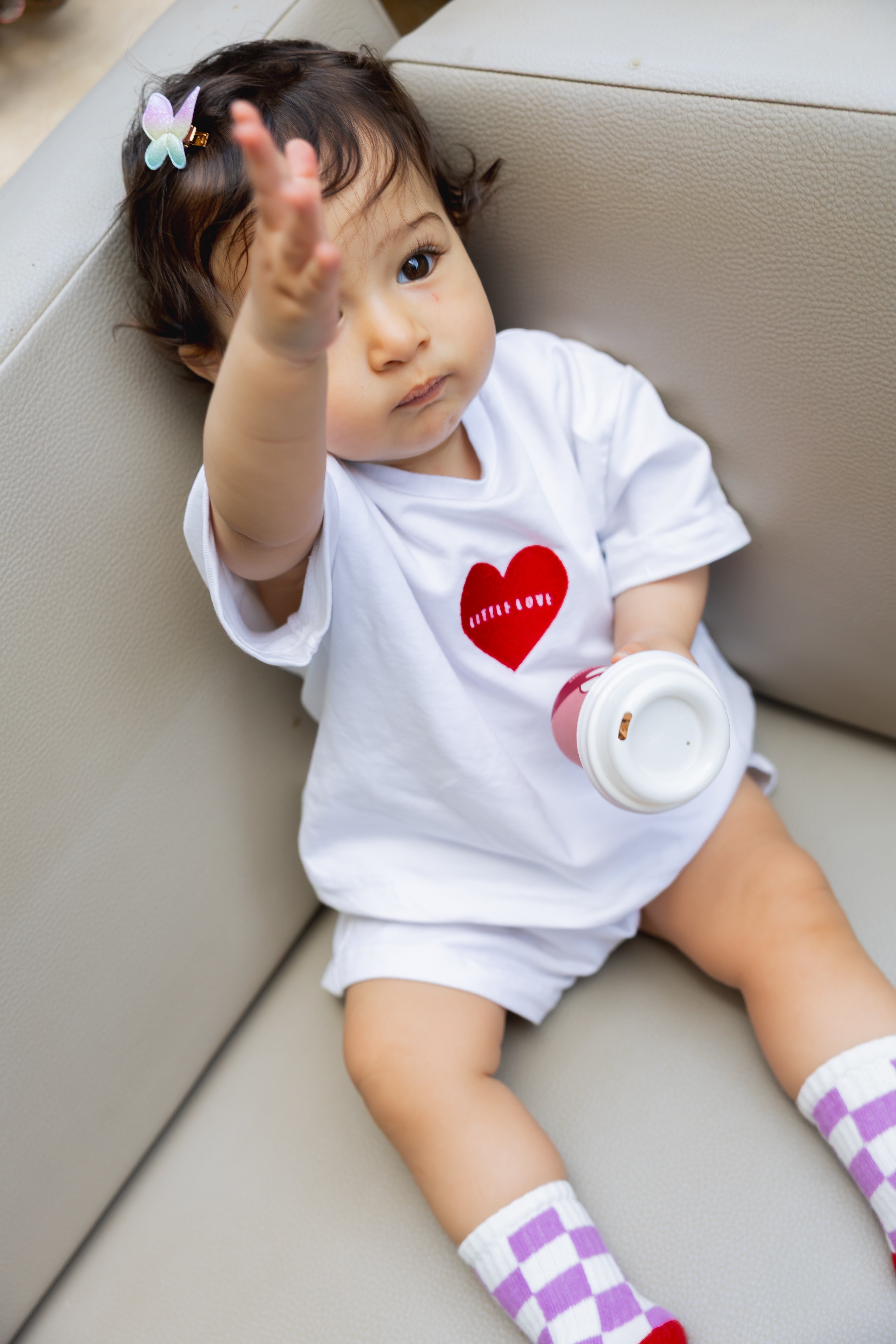 the little love set