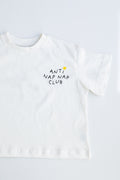 anti-nap nap club tee