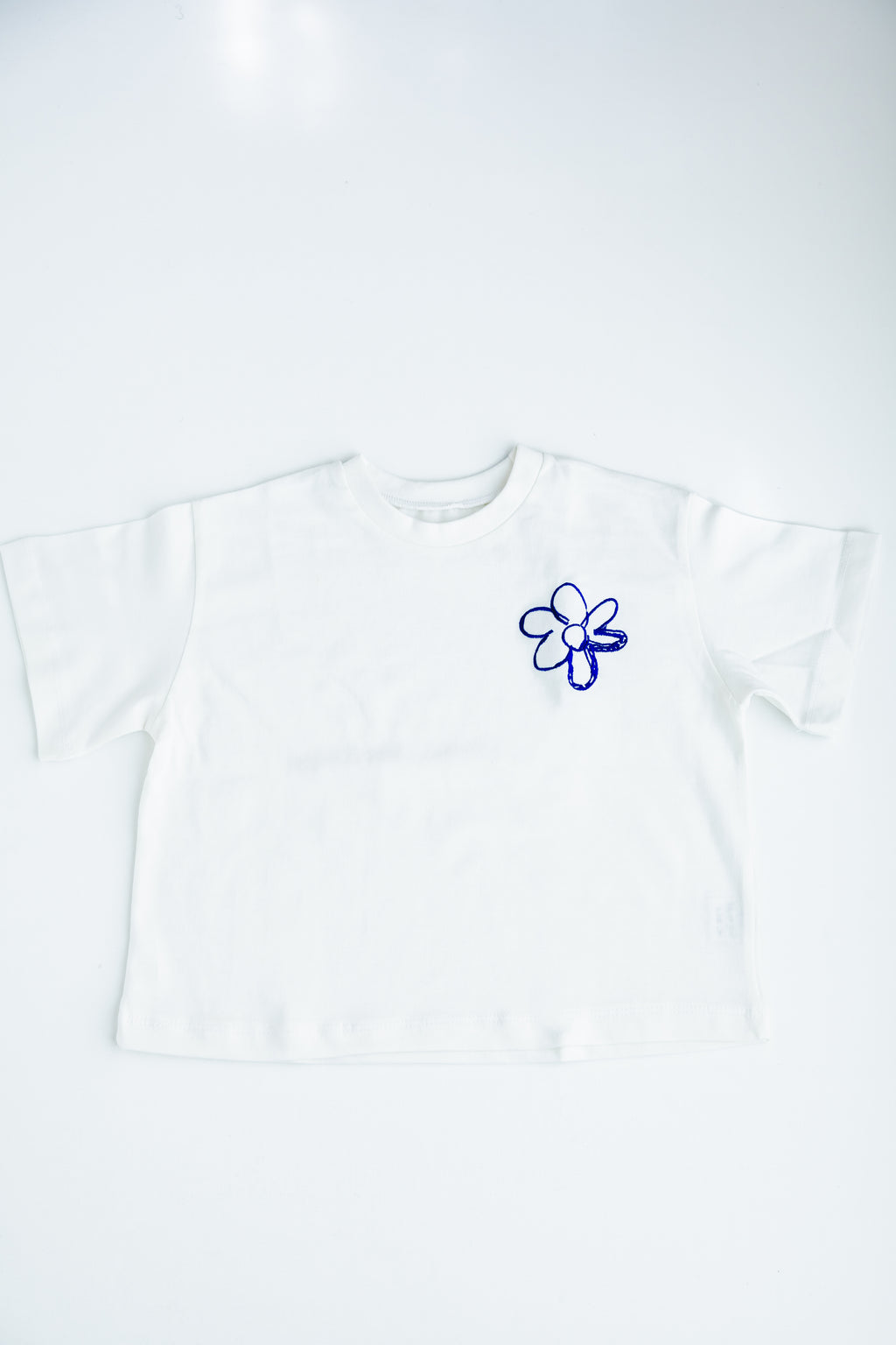 our daisy tee