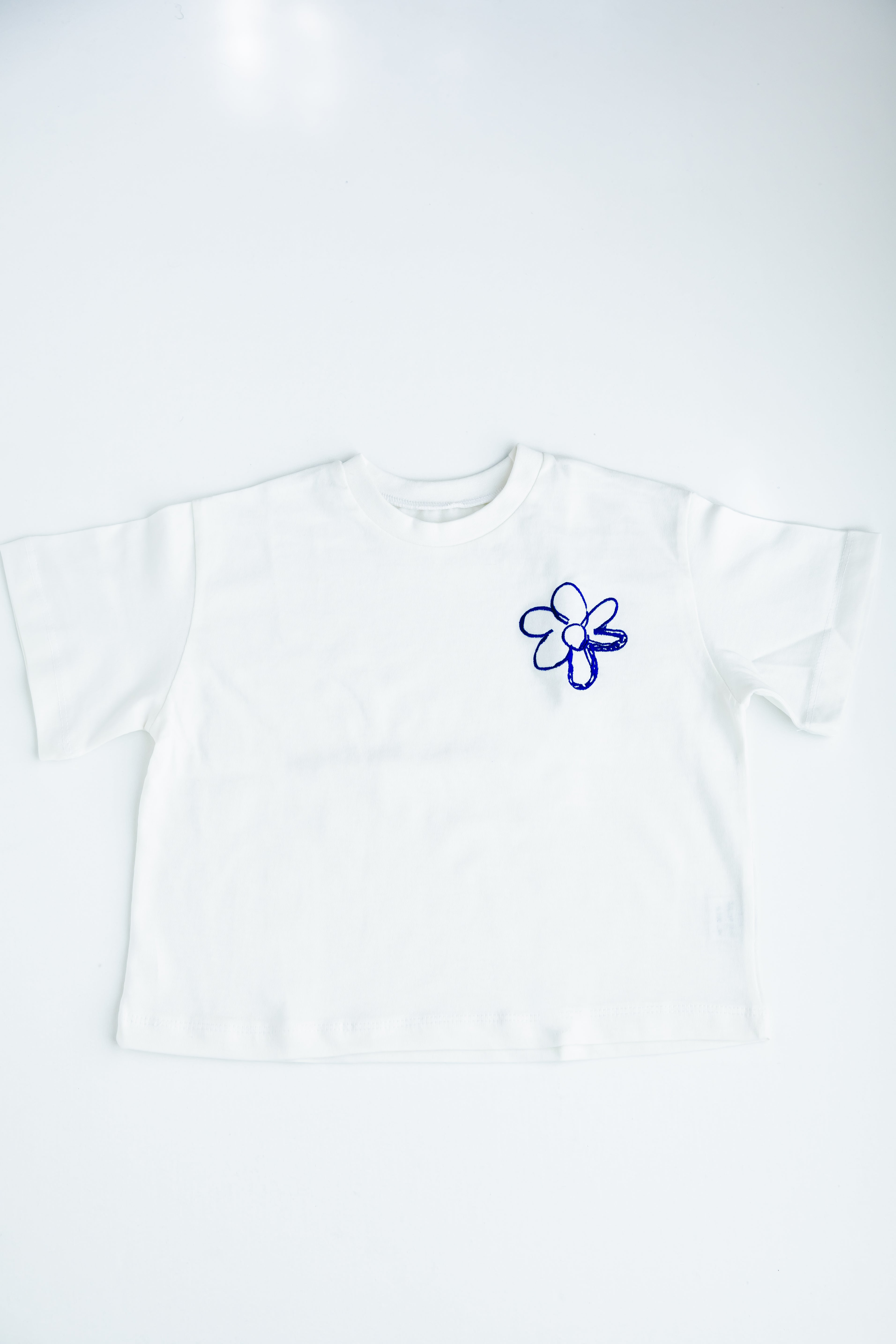 our daisy tee