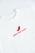 small but spicy tee