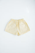 butterbeam shorts
