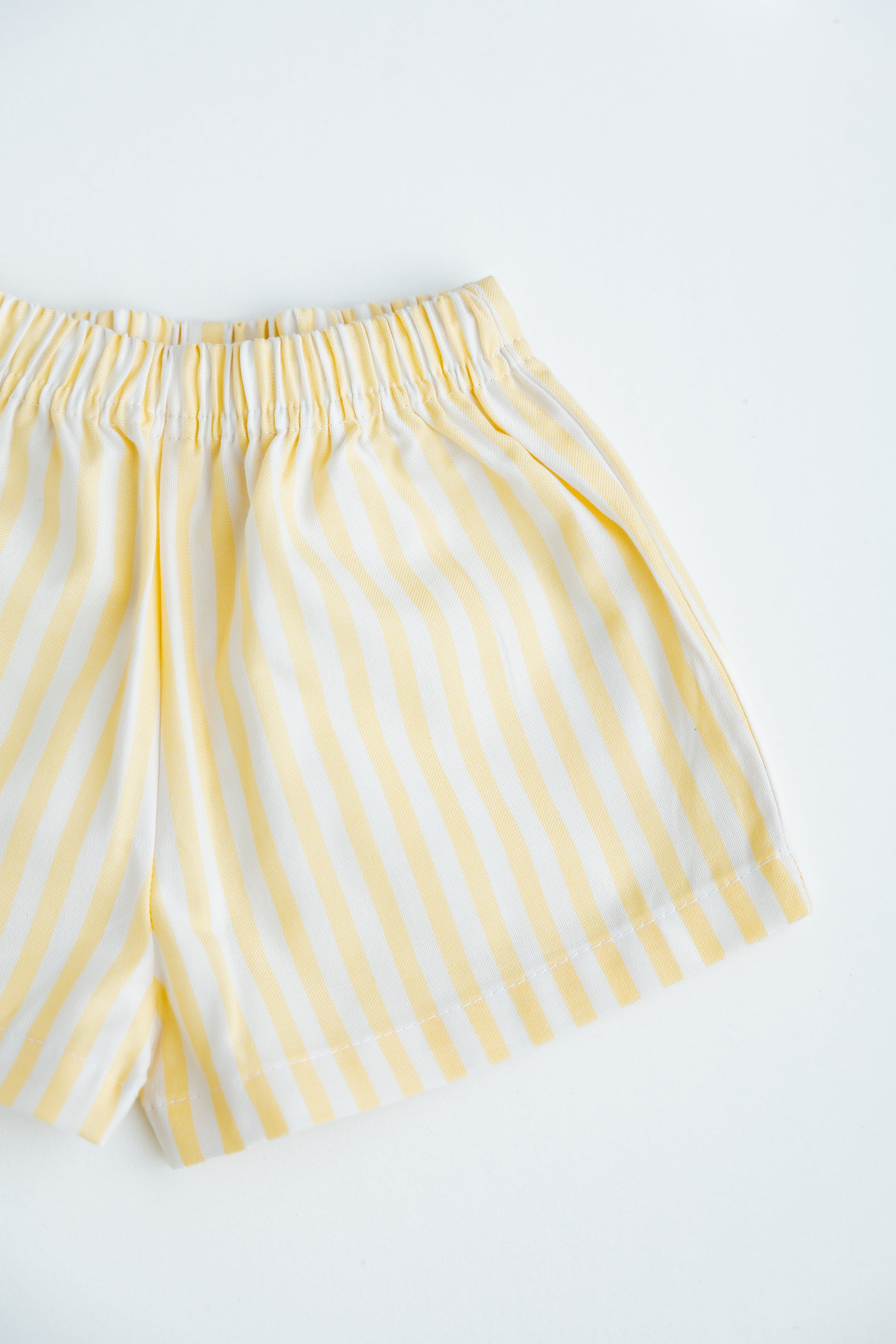 butterbeam shorts