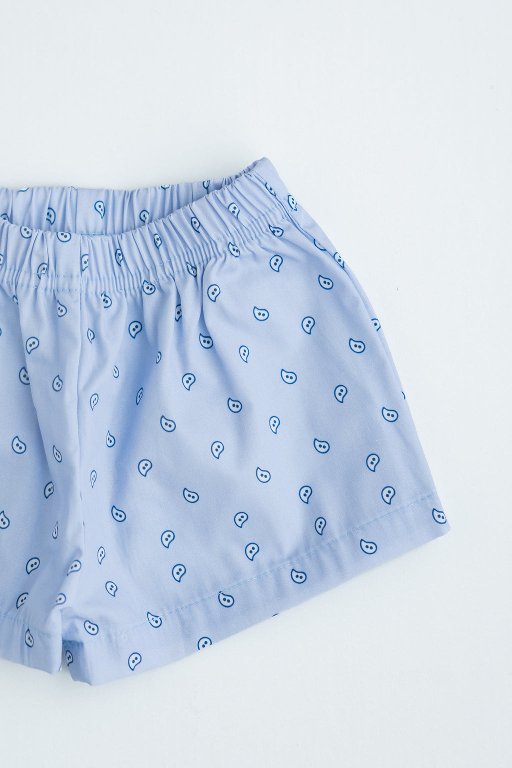 bandanino shorts - pre-order (shipping July 22)