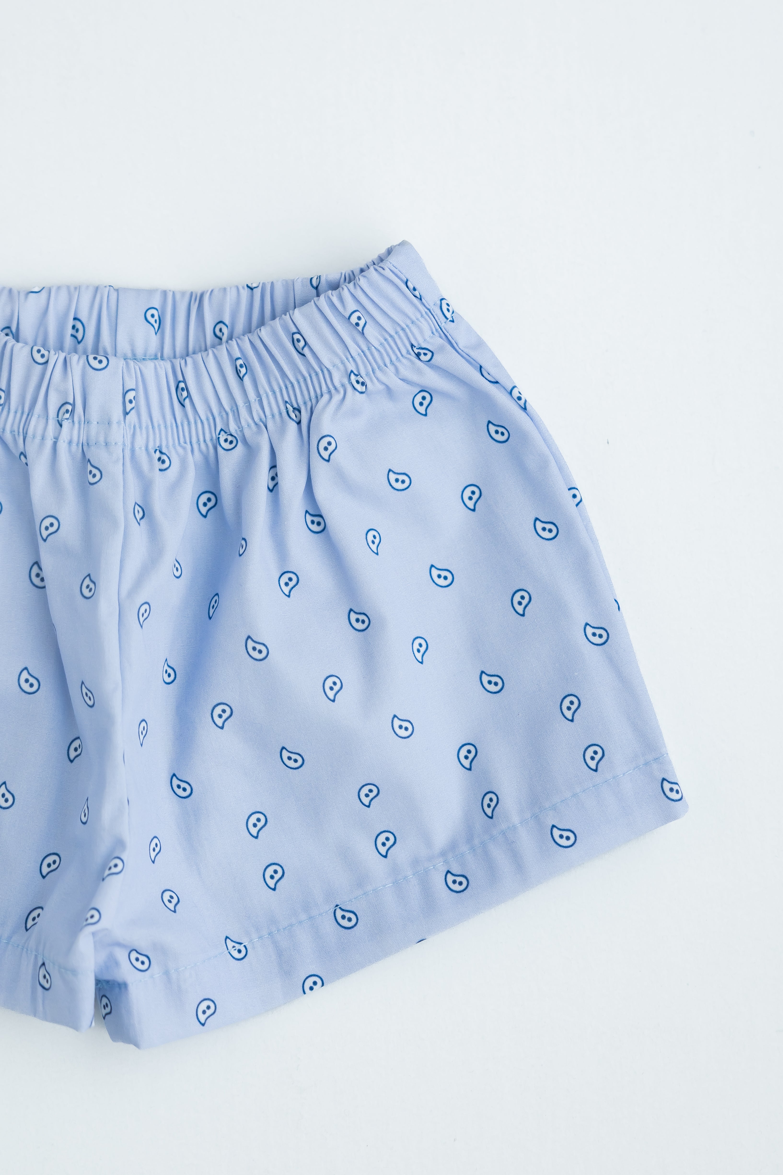 bandanino shorts - pre-order (shipping July 22)