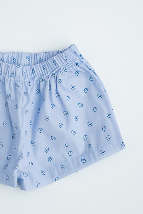 bandanino shorts - pre-order (shipping July 22)