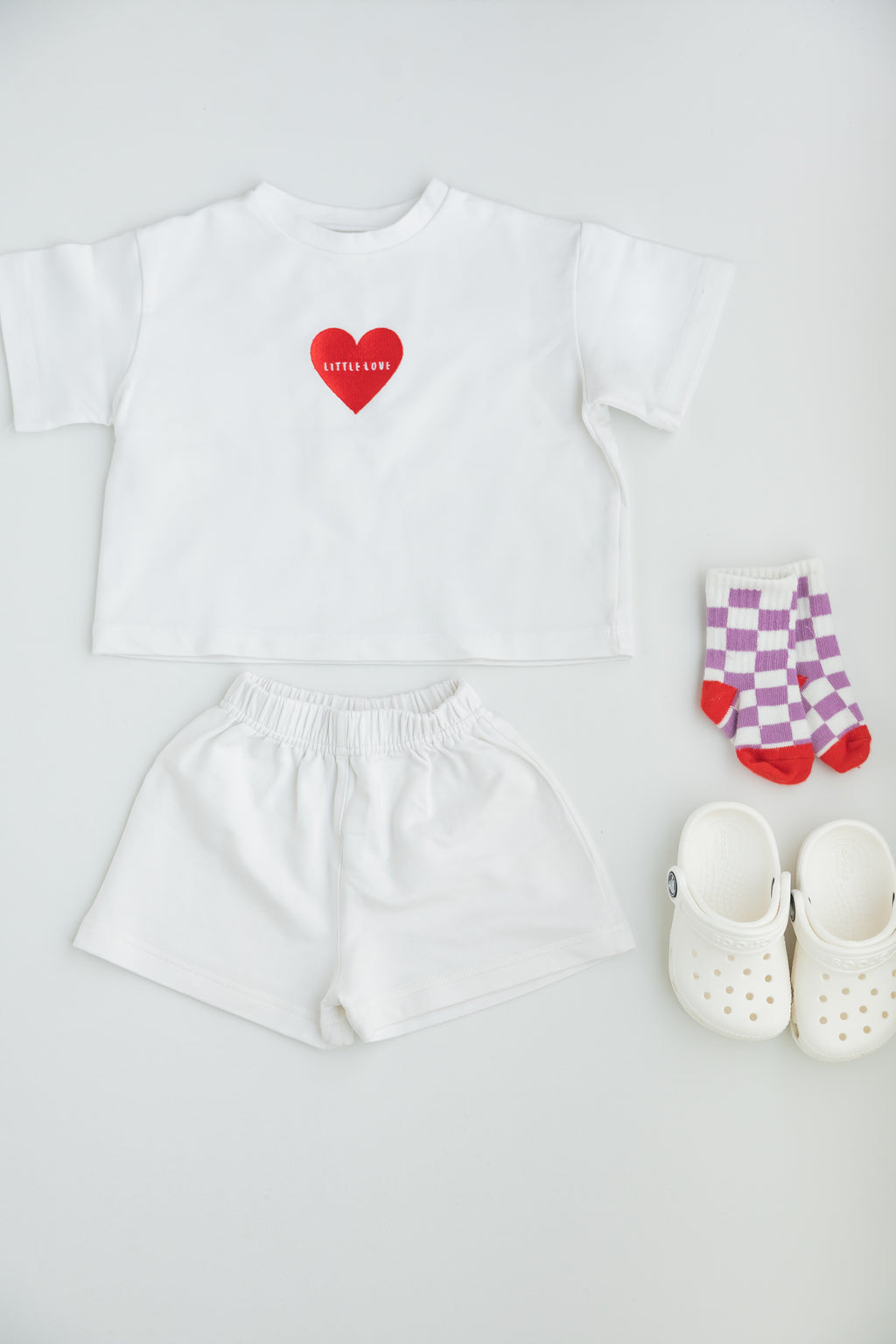 the little love set