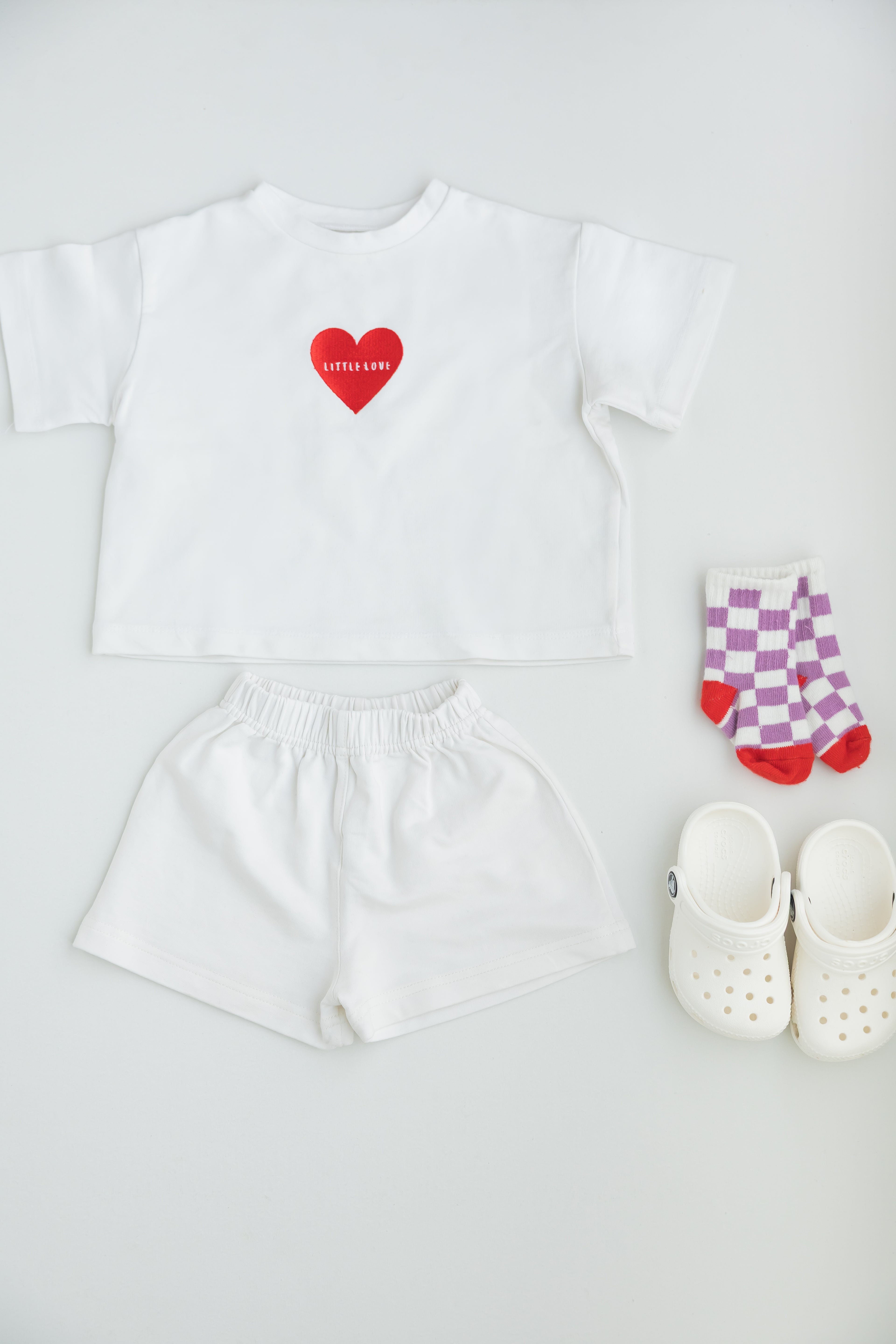 the little love set