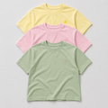 the little star tee pack